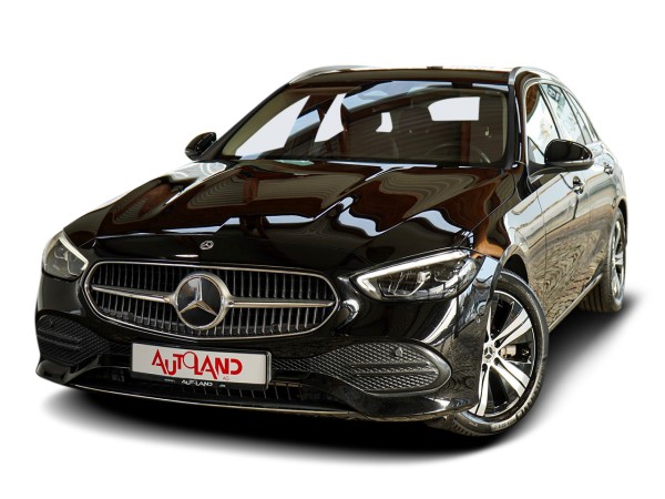 Mercedes-Benz C 200 C200 T Avantgarde 9G-Tronic