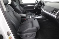 Audi Q5 50 TFSI e quattro S-Line