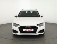 Audi A4 Avant 40 TFSI advanced