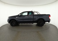 Vorschau: Ford Ranger 2.0 TDCi Limited Extrakabine 4x4