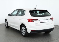 Skoda Fabia 1.0 MPI Active