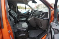 Ford Tourneo Custom Active Aut.