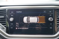 VW T-Roc 1.5 TSI DSG