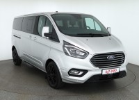 Ford Tourneo Custom 2.0 TDCi L2 Titanium X
