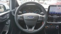 Ford Fiesta 1.5 TDCi Cool & Connect
