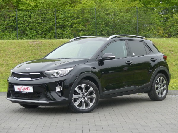 Kia Stonic 1.0 T-GDI Vision