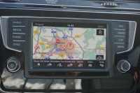 VW Touran 1.4 TSI Highline