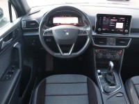 Seat Tarraco 2.0 TSI Xcellence 4Drive