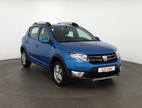 Dacia Sandero Stepway 0.9 TCe 90