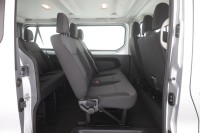 Renault Trafic III 2.0 dCi ENERGY L1H1