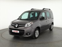 Renault Kangoo 1.2 TCe 115 Limited Navi Tempomat Bluetooth