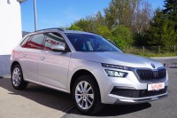 Skoda Kamiq 1.0 Tour