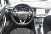 Opel Astra K 1.4 Turbo