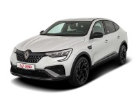 Renault Arkana 1.3 TCE M-Hybrid Techno Totwinkel 360°