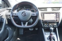 Skoda Octavia Combi 2.0 TSI DSG RS