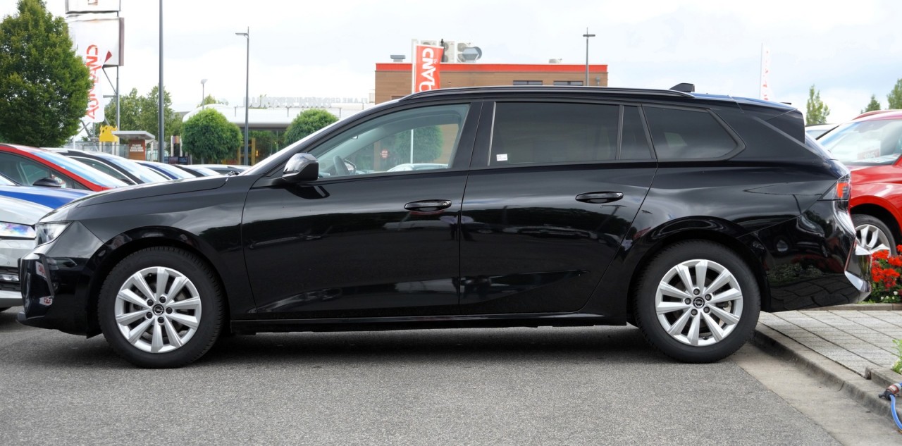 Opel Astra L ST 1.2 Enjoy