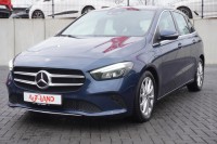 Vorschau: Mercedes-Benz B 220 B220 4Matic Progressive