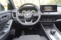 Nissan Qashqai N-Connecta 1.3 Dig-T Aut.