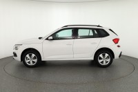 Vorschau: Skoda Kamiq 1.5 TSI DSG
