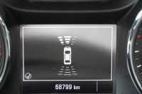 Opel Astra K Sports Tourer 1.2 Edition