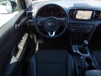 Kia Sportage 1.6 GDI Spirit