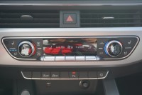 Audi A4 Avant 1.4 TFSI design