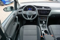 VW Touran 1.5 TSI DSG
