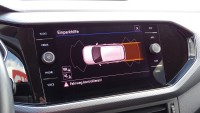 VW T-Cross 1.0 TSI Active