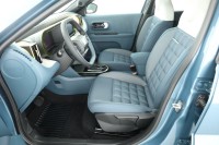 Fiat Grande Panda La Prima 1.2 Hybrid Aut.