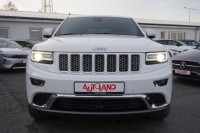 Jeep Grand Cherokee 3.0 CRD Summit