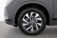 VW Tiguan 1.5 eTSI DSG