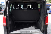 Mercedes-Benz V-Klasse V300 d AMG-Line 4MATIC lang