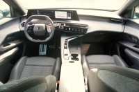 Peugeot 5008 GT 1.2 Hybrid Aut.