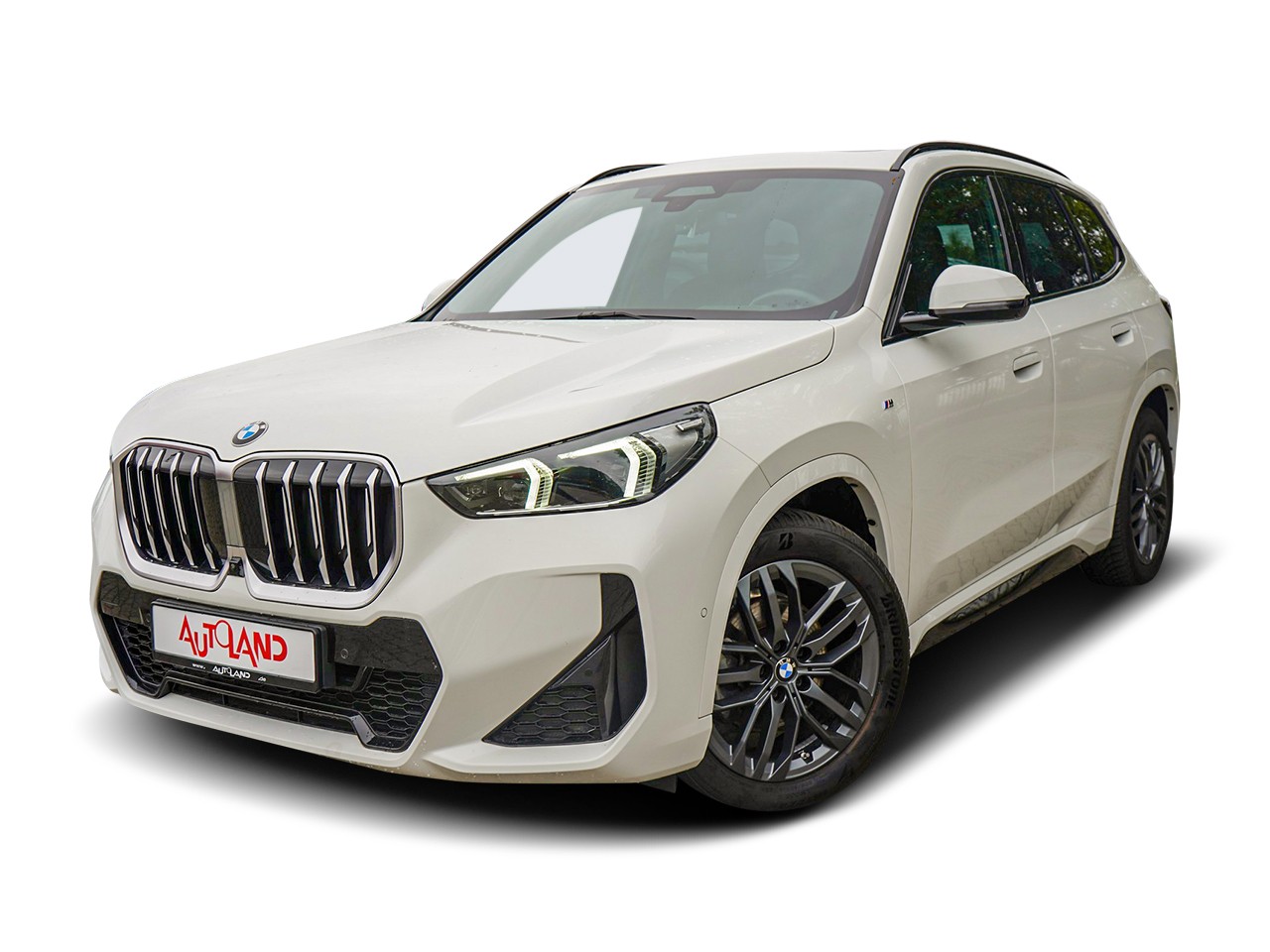 BMW X1 18i M Sport sDrive Aut.