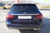 Mercedes-Benz C 220 C220 d T Avantgarde 9G-Tronic