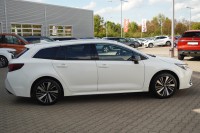 Toyota Corolla 2.0 Hybrid Teamplayer