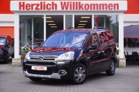 Vorschau: Citroen Berlingo e-HDi 90 Selection