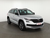 Skoda Kodiaq 2.0 TDI DSG Sportline