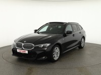 Vorschau: BMW 320 320i Touring M Sport Aut.