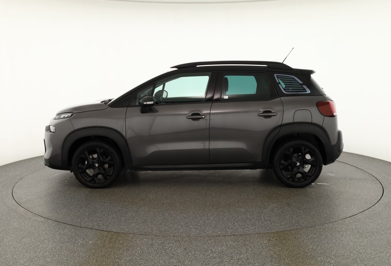 Citroen C3 Aircross Max PureTech 110