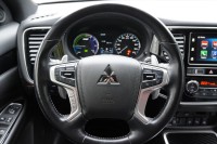 Mitsubishi Outlander 2.4 PHEV 4WD
