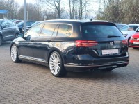 VW Passat Variant 1.8 TSI DSG Highline