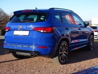 Cupra Ateca 2.0 TSI DSG 4Drive