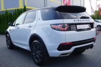 Land Rover Discovery Sport 2.0 TD4 HSE 4WD