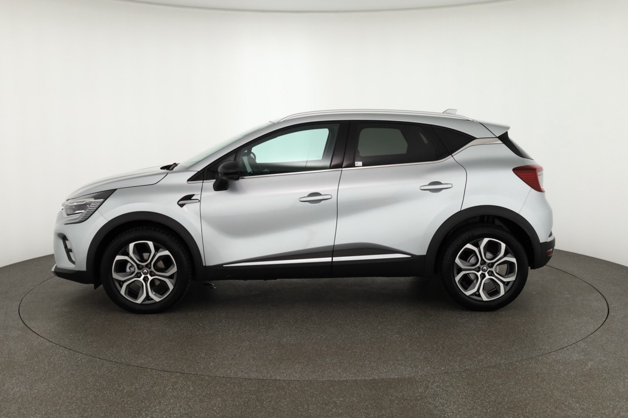 Renault Captur II 1.3 TCe EDC 130 Edition One