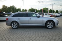 Audi A4 2.0 TFSI Avant sport