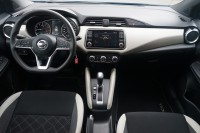 Nissan Micra 1.0 N-Connecta
