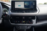 Nissan Qashqai Tekna 1.3 Dig-T Aut.