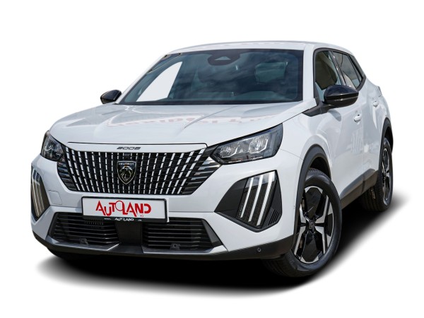 Peugeot 2008 PureTech 145 Aut.