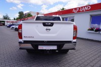 Nissan Navara 2.3 dCi N-Connecta 4x4